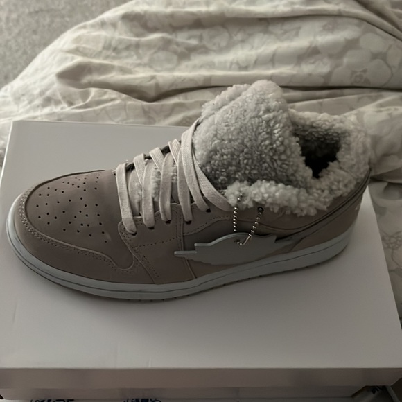 Air Jordan’s 1 - Picture 6 of 9